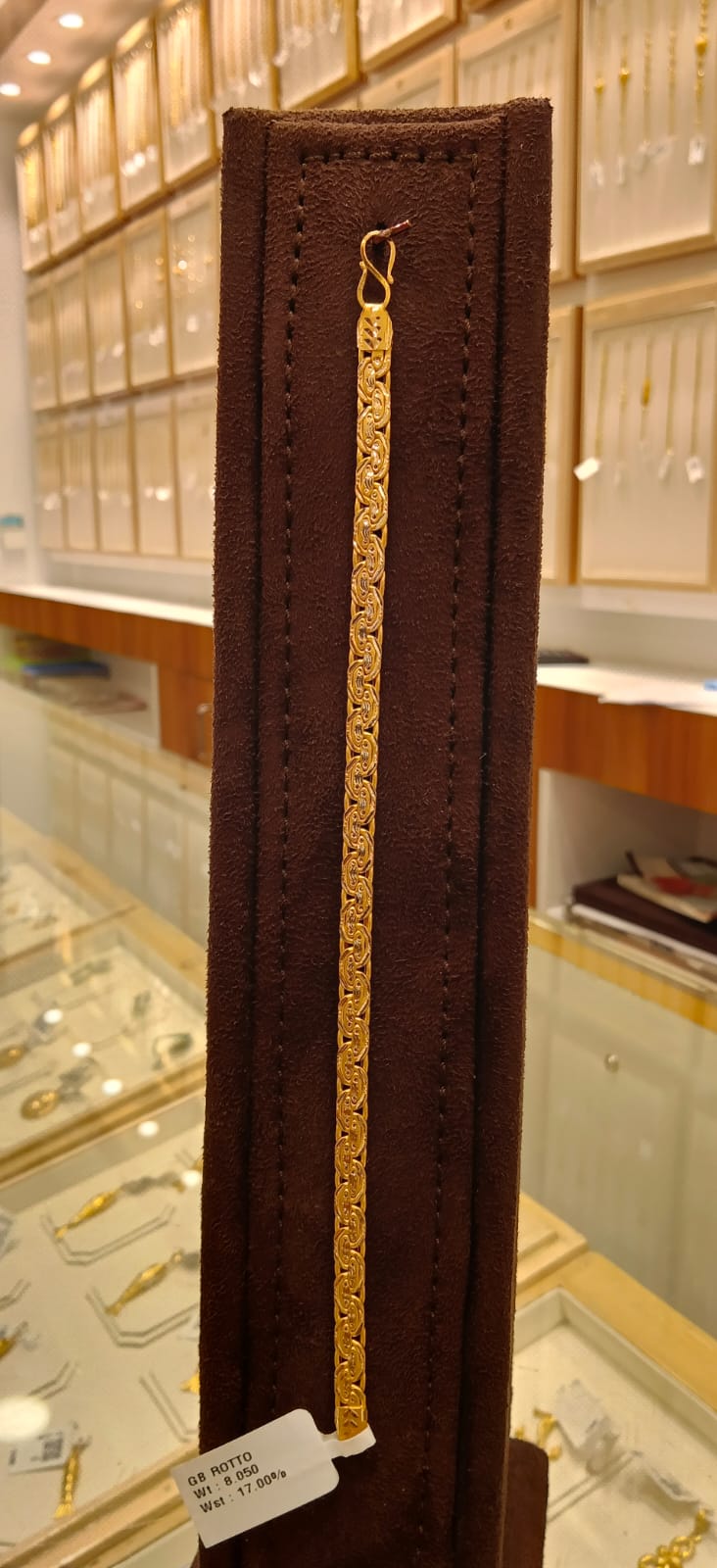 Gents Bracelet
